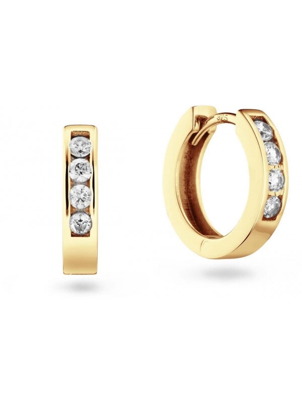 Glow 107.0755.00 Damen Ohrringe