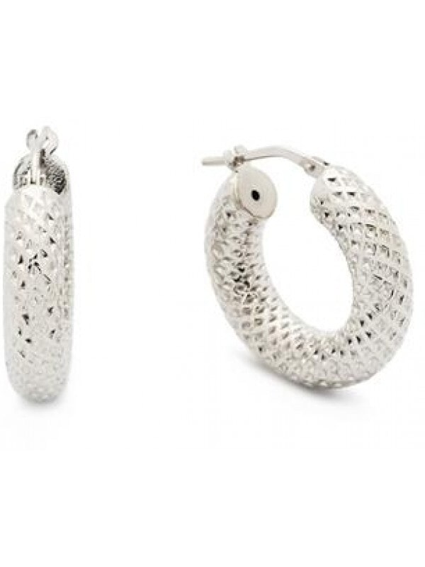 Glow 107.1424.00 Silver Lining Damen Ohrringe