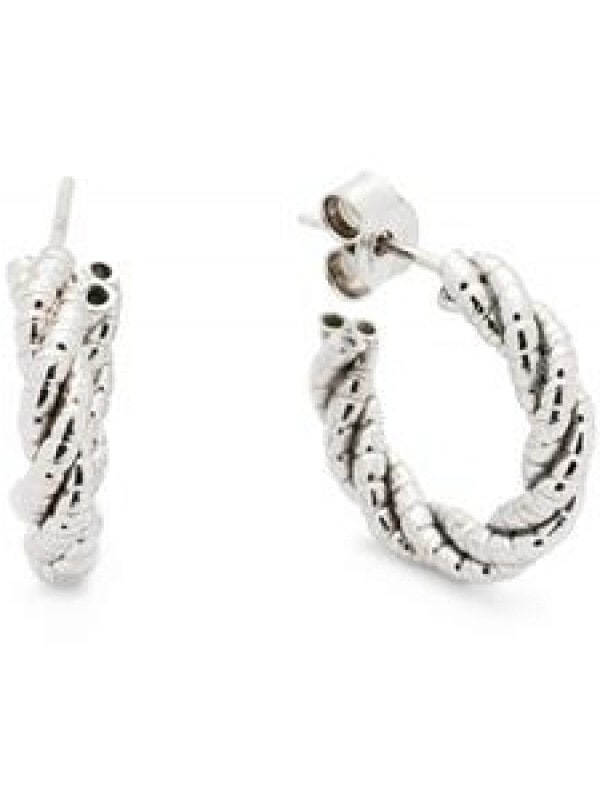 Glow 107.1430.00 Silver Lining Damen Ohrringe