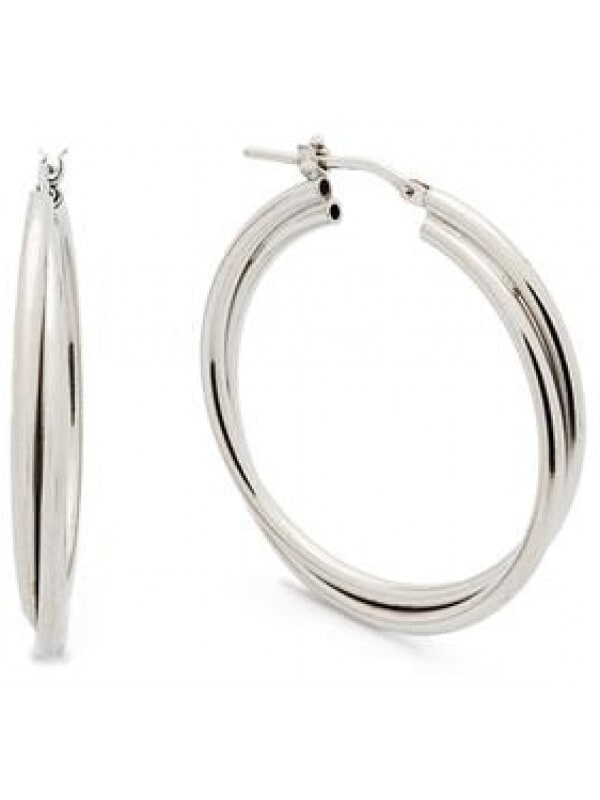 Glow 107.1436.00 Silver Lining Damen Ohrringe