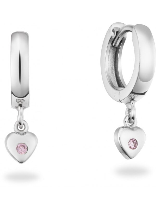 Glow 107.3112.00 Damen Ohrringe