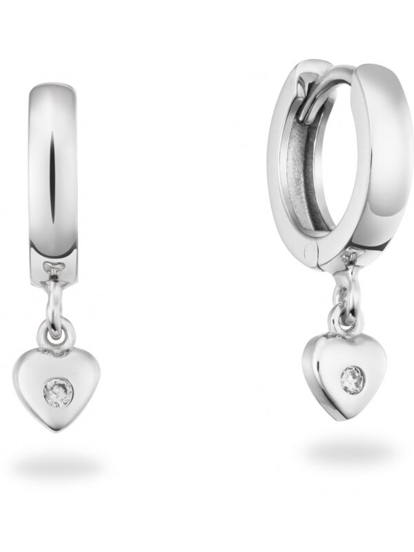Glow 107.3114.00 Damen Ohrringe