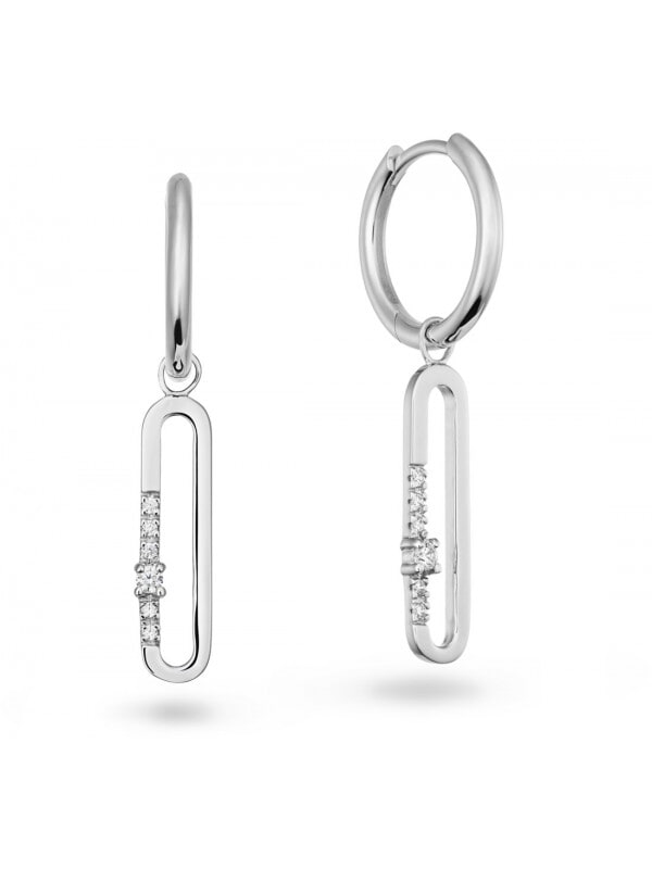 Glow 108.0785.00 Damen Ohrringe