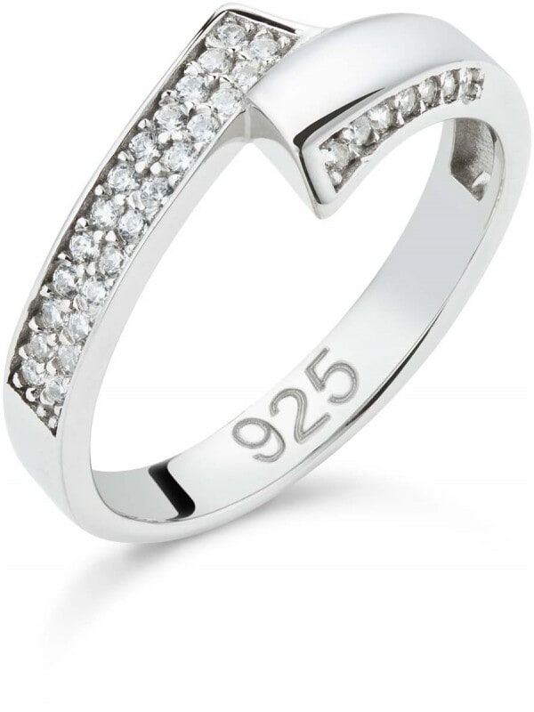 Glow 114.0372 Damen Ring