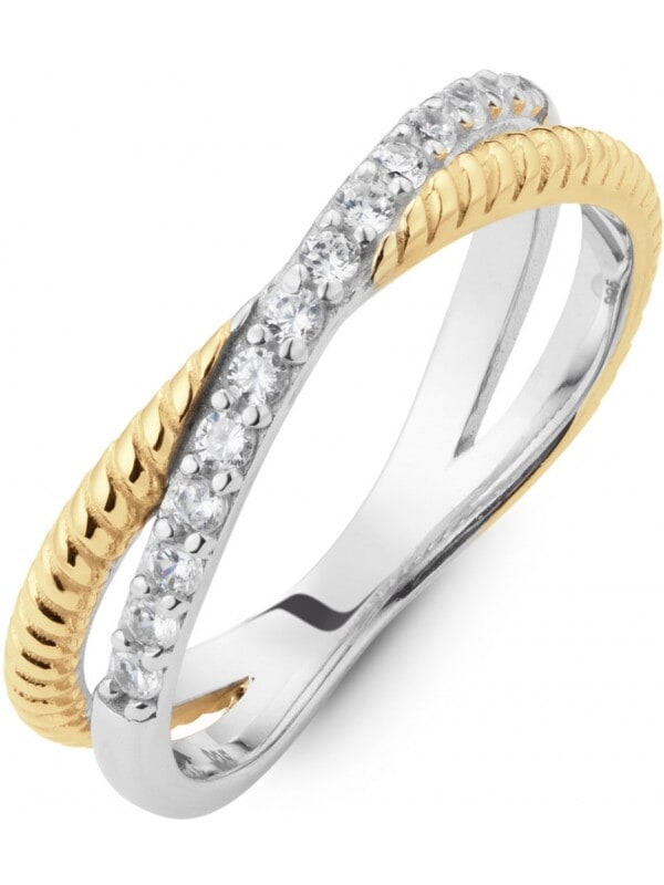 Glow 114.0377 Damen Ring