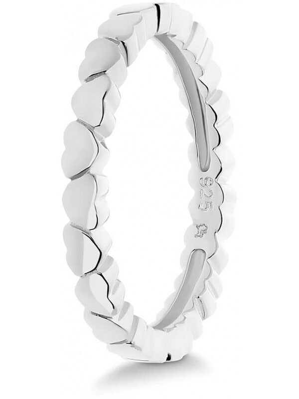 Glow 114.1376 Damen Ring