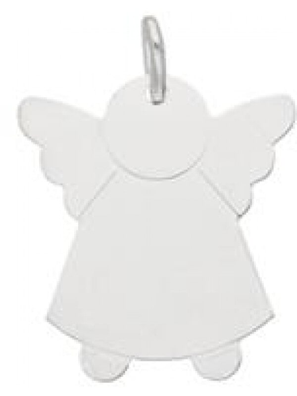 Silver Lining 142.0112.00 Unisex Anhänger