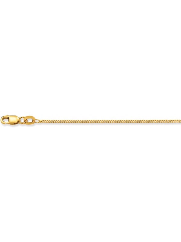 Glow 201.0245 Unisex Halskette