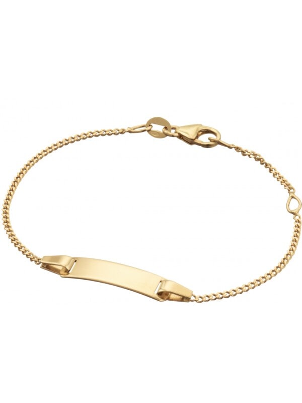 Glow 204.0550.14 Unisex Armband