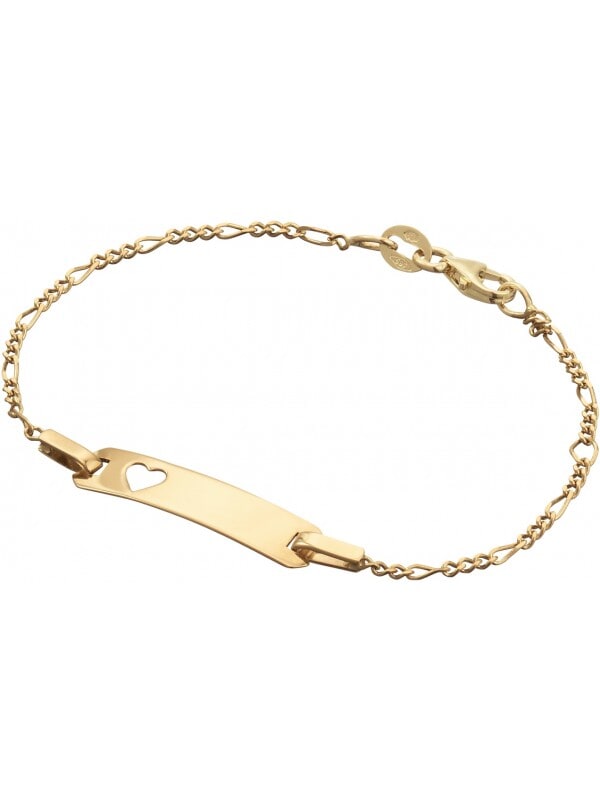 Glow 204.0555.14 Damen Armband