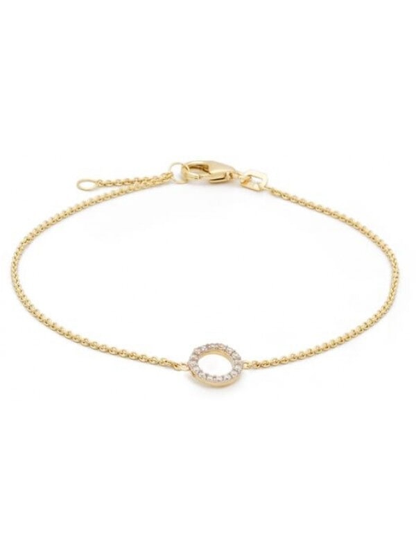 Glow 204.0631.00 Damen Armband