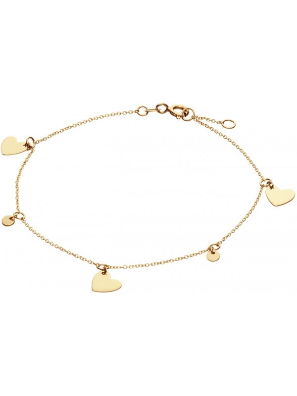 Glow 204.1200.19 Damen Armband