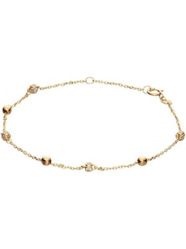 Glow 204.2125.19 Damen Armband