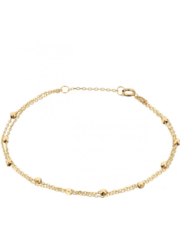 Glow 204.2127.19 Damen Armband