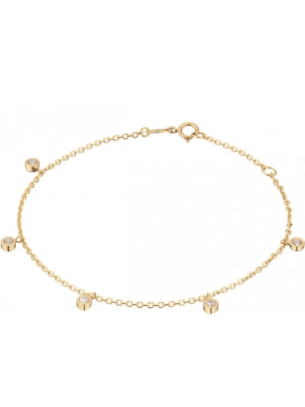 Glow 204.2129.19 Damen Armband