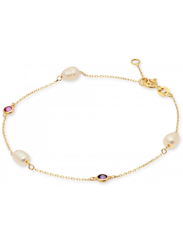 Glow 204.2404.19 Damen Armband
