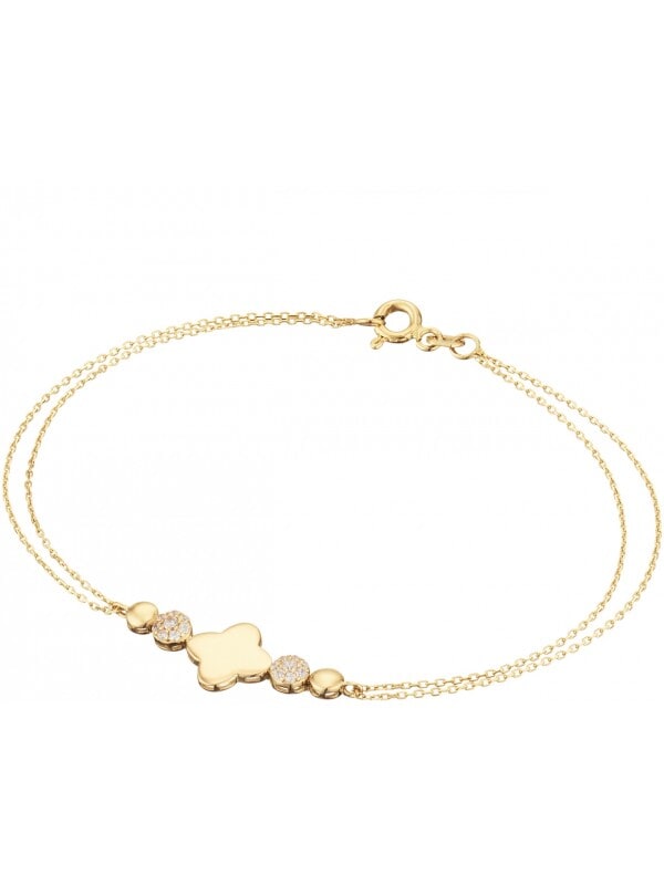 Glow 204.2671.00 Damen Armband