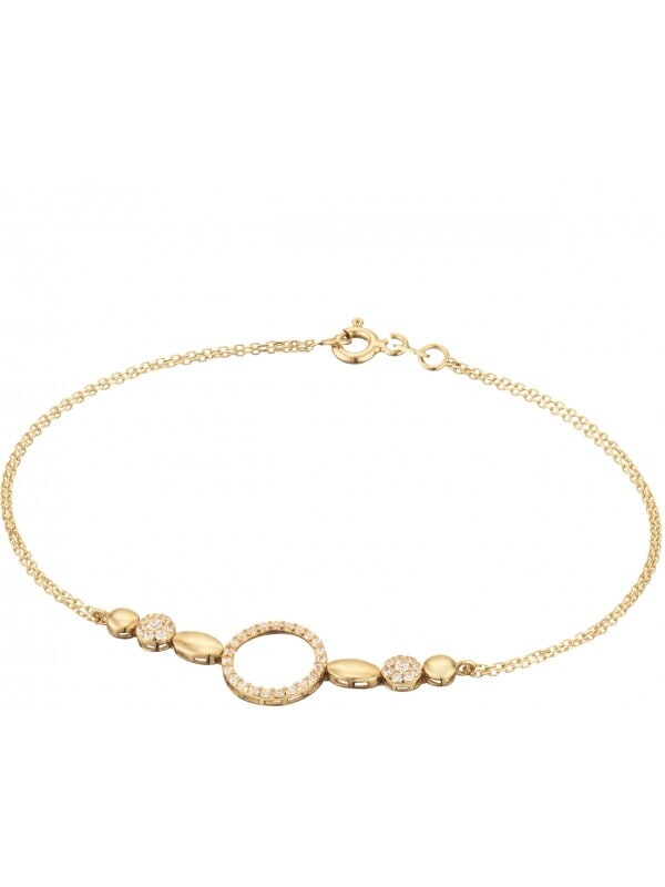 Glow 204.2672.00 Damen Armband