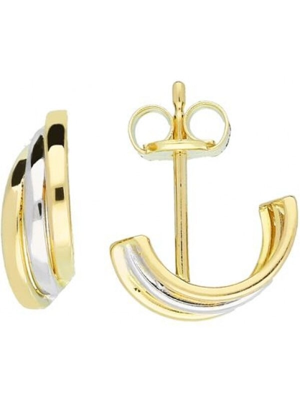 Glow 206.0355.00 Damen Ohrringe