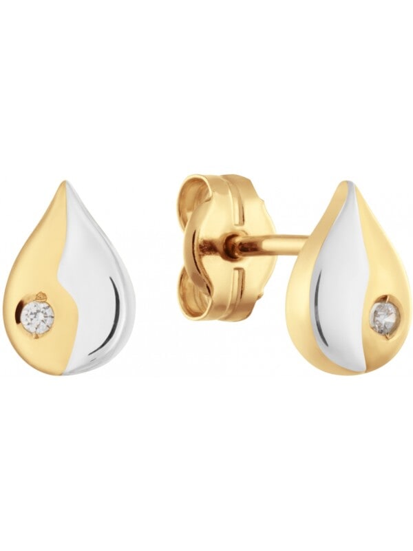 Glow 206.0752.00 Damen Ohrringe