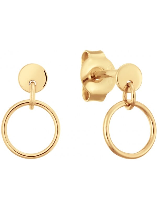 Glow 206.1650.00 Damen Ohrringe