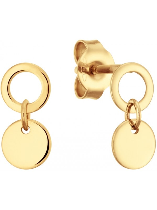 Glow 206.1653.00 Damen Ohrringe