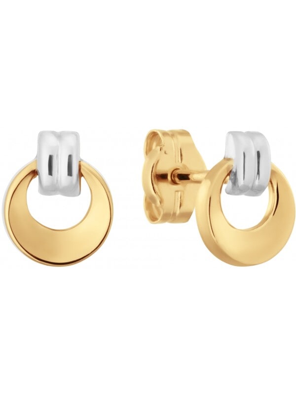 Glow 206.5011.00 Damen Ohrringe