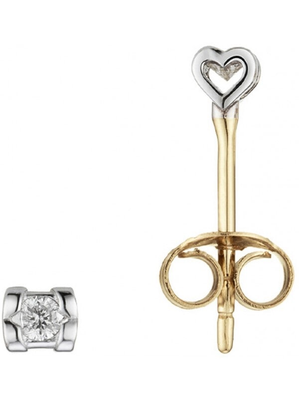 Glow 206.5112.00 Say Yes! Damen Ohrringe