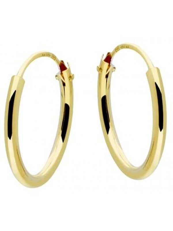 Glow 207.0002.13 Damen Ohrringe