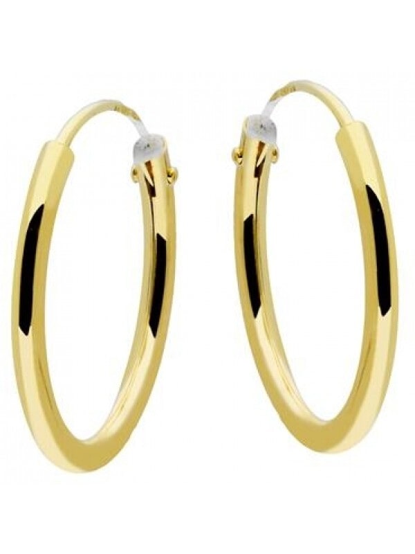 Glow 207.0002.15 Damen Ohrringe