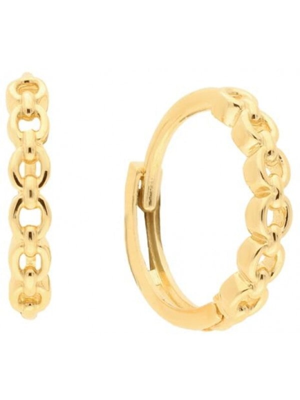 Glow 207.2124.00 Damen Ohrringe