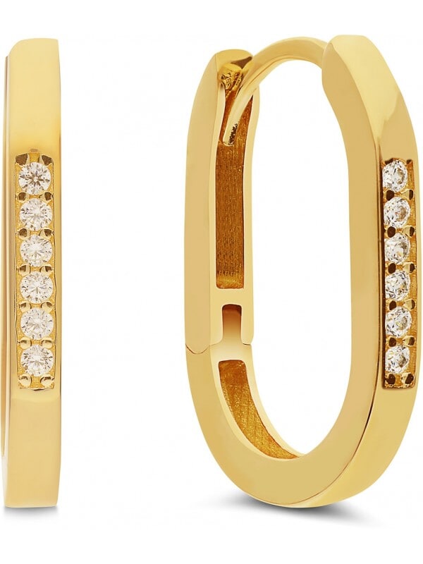 Glow 207.2401.00 Damen Ohrringe