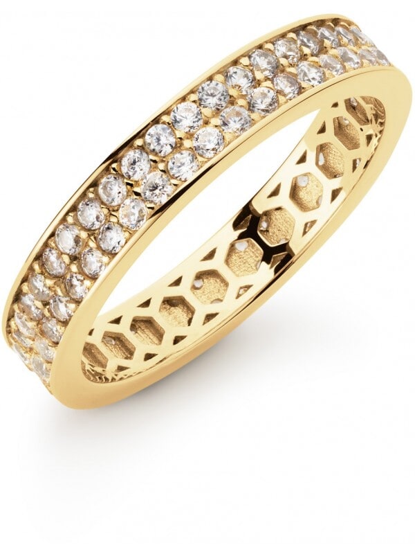 Glow 214.0098 Damen Ring