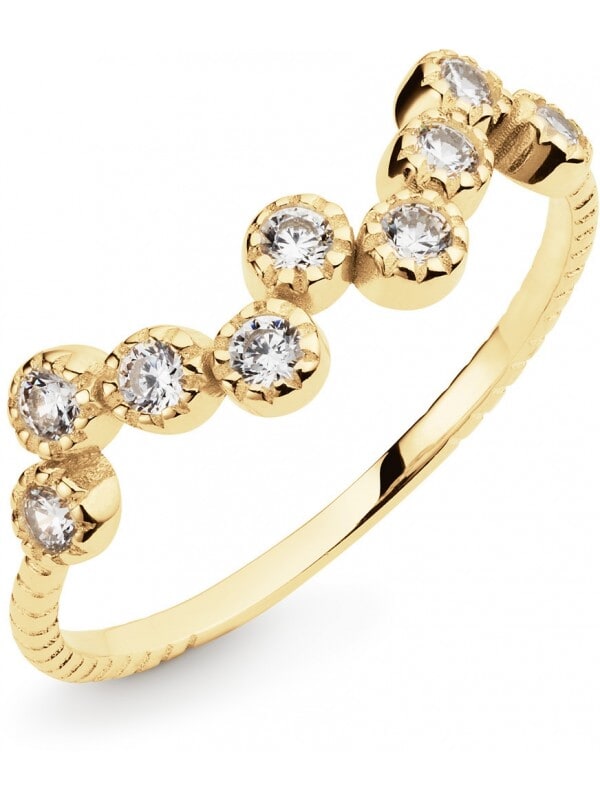 Glow 214.0109 Damen Ring
