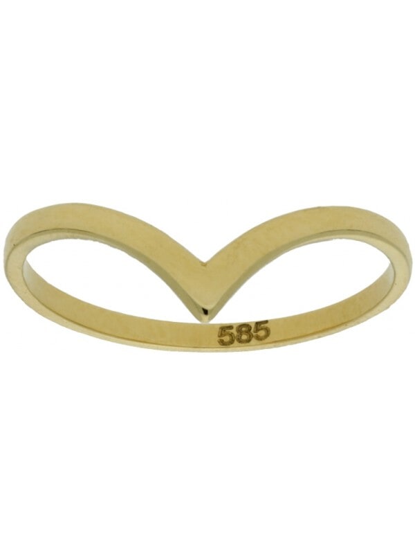 Glow 214.1008 Damen Ring