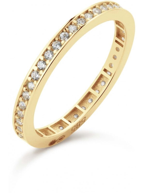 Glow 214.1026 Damen Ring