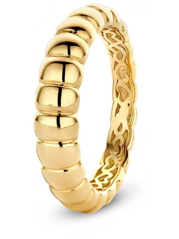 Glow 214.1224 Damen Ring