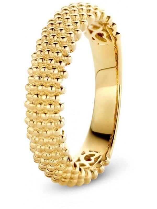 Glow 214.1226 Damen Ring