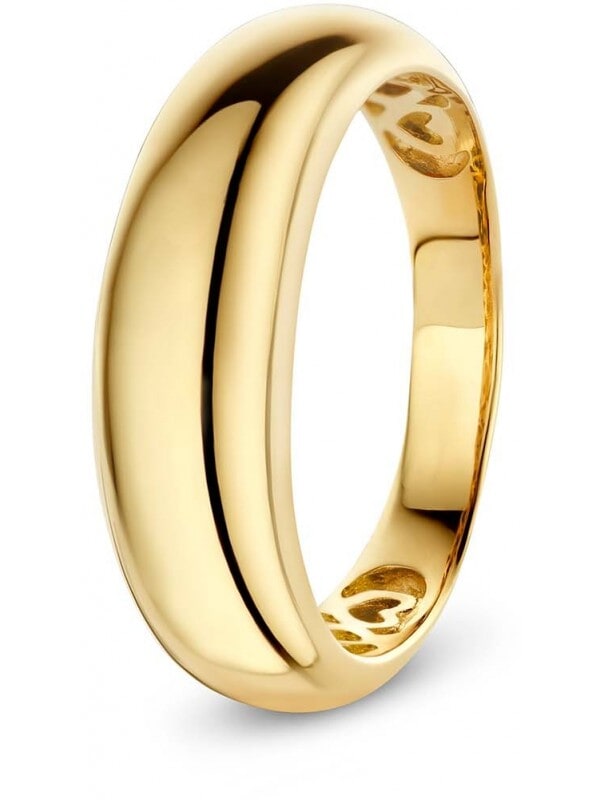 Glow 214.1228 Damen Ring