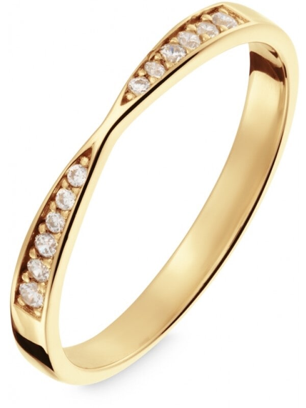 Glow 214.2045 Damen Ring