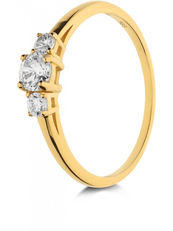 Glow 214.2098 Damen Ring