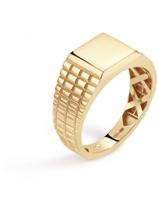 Glow 214.2117 Herren Ring
