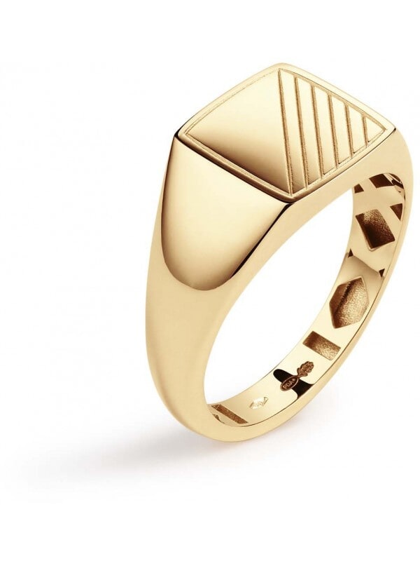 Glow 214.2118 Herren Ring