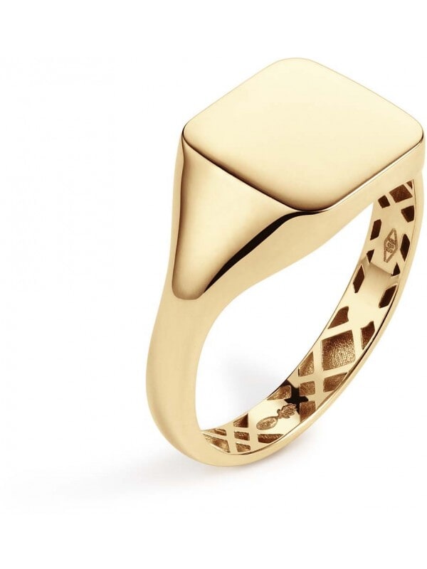 Glow 214.2120 Herren Ring
