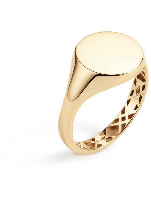 Glow 214.2121 Herren Ring