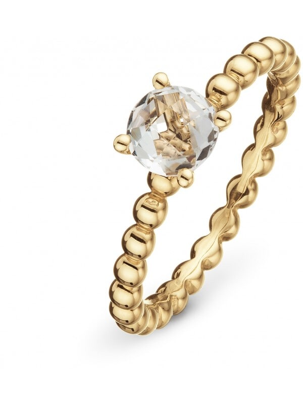 Glow 214.2302 Elements Of Love Damen Ring