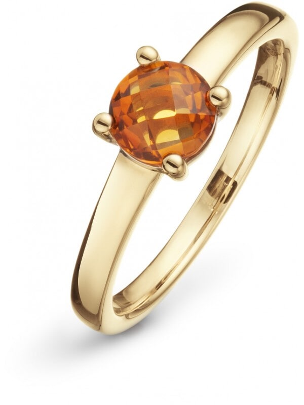 Glow 214.2304 Elements Of Love Damen Ring