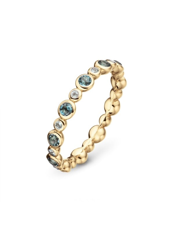 Glow 214.2315 Elements Of Love Damen Ring