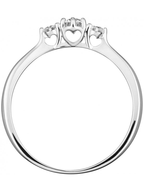 Glow 214.3041 Say Yes Damen Ring
