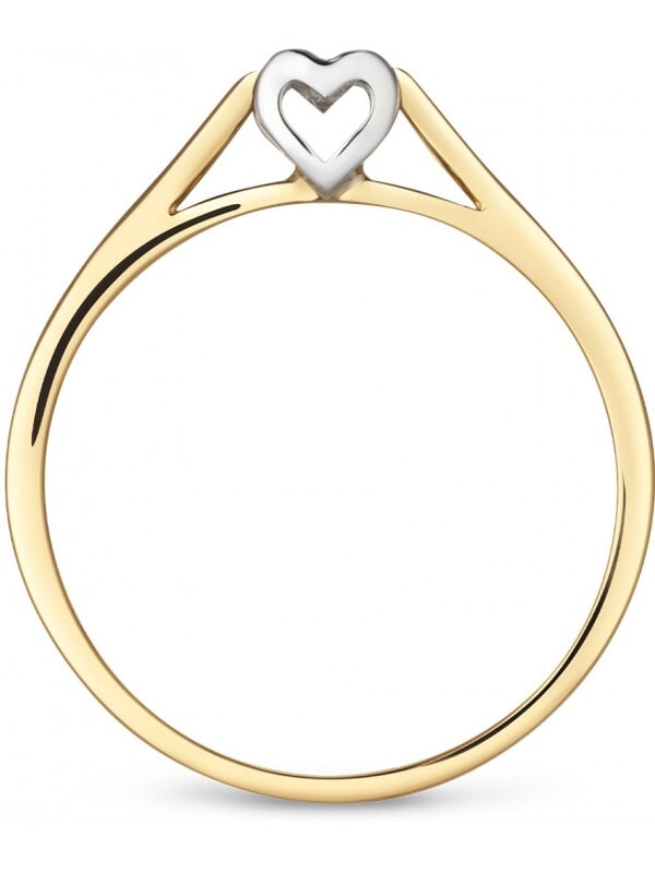 Glow 214.5112 Say Yes! Damen Ring